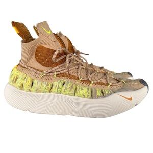 Nike ISPA Sense Flyknit